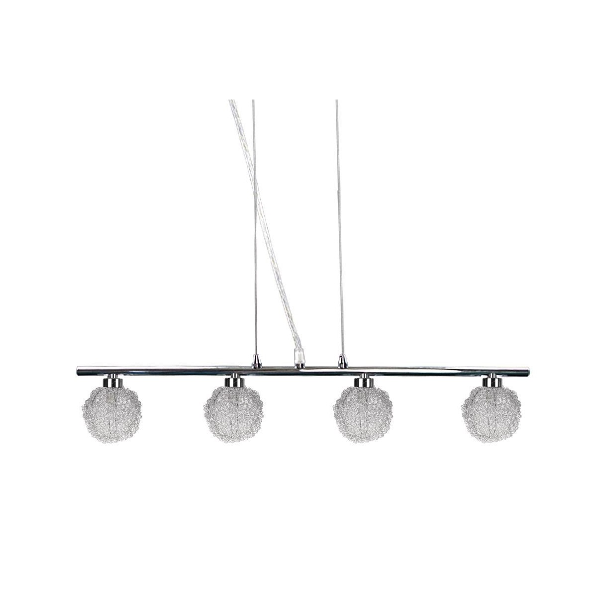 Candellux WIND 34-14092 4xG9