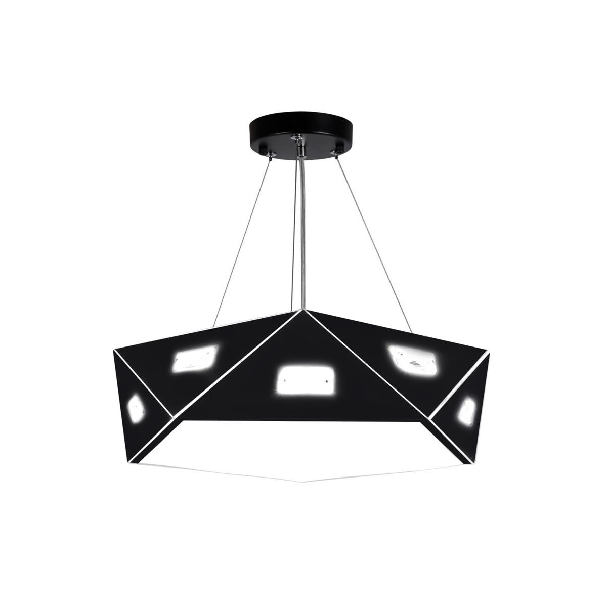 Candellux NEMEZIS 31-59130 3xG9