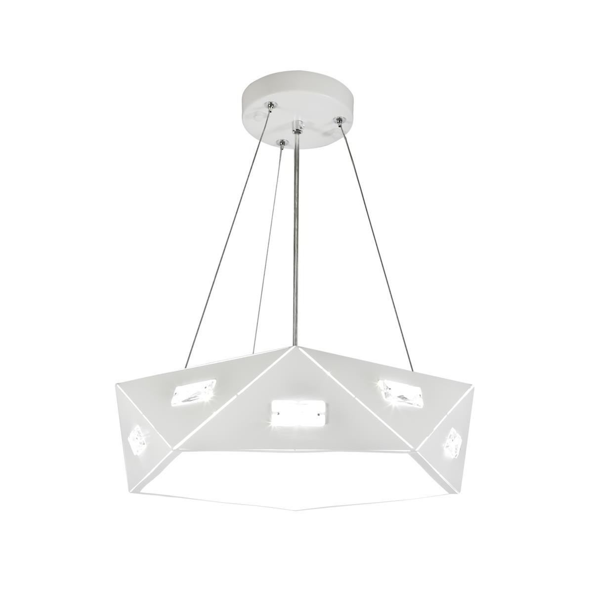 Candellux NEMEZIS 31-59147 3xG9