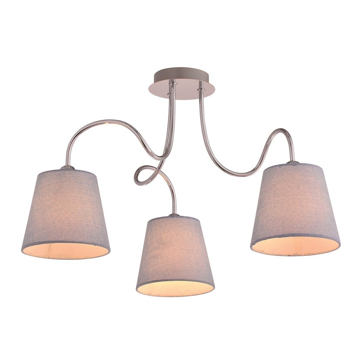 Candellux LUK 33-70746 3xE14