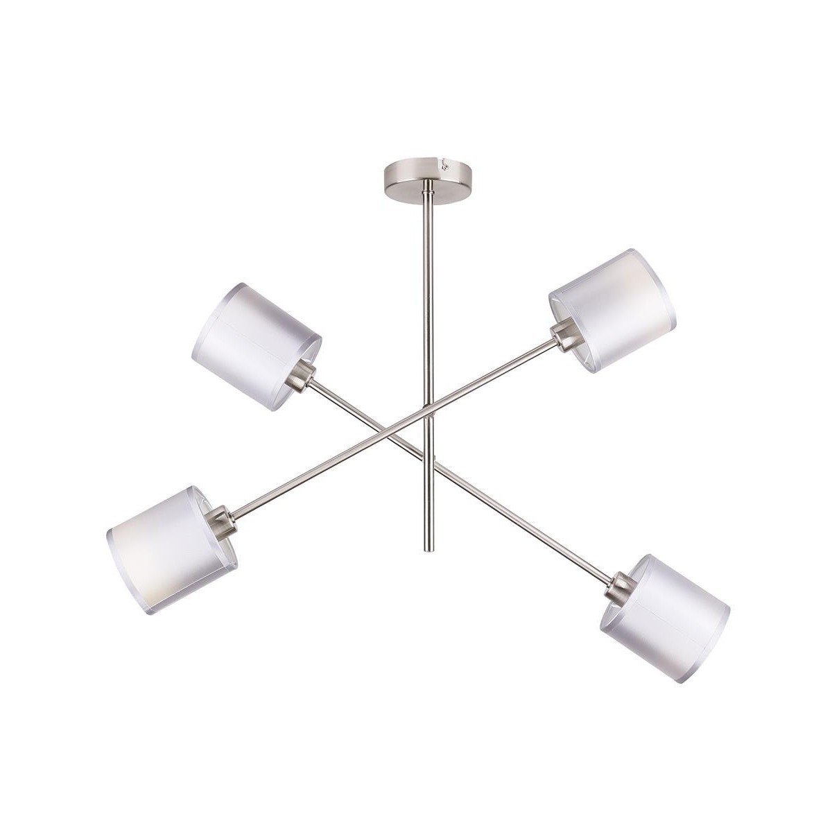 Candellux SAX 34-70692 4xE14