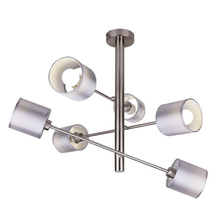 Candellux SAX 36-70715 6xE14