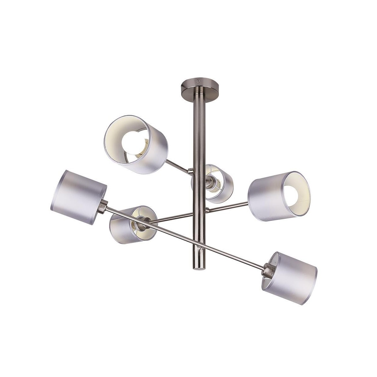 Candellux SAX 36-70715 6xE14