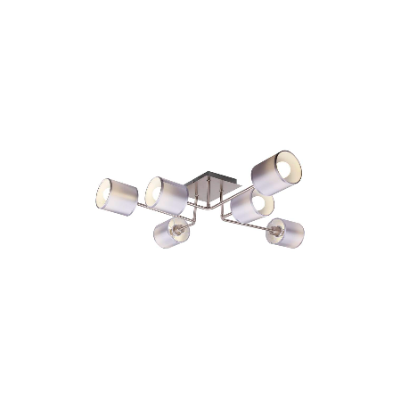 Candellux SAX 36-70708 6xE14