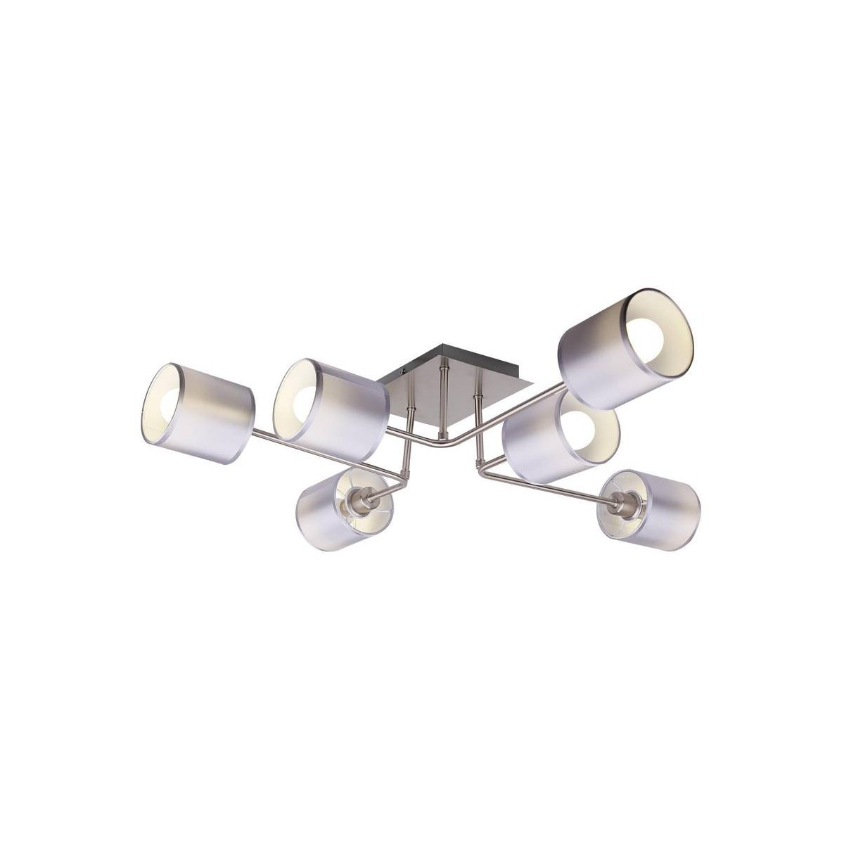 Candellux SAX 36-70708 6xE14