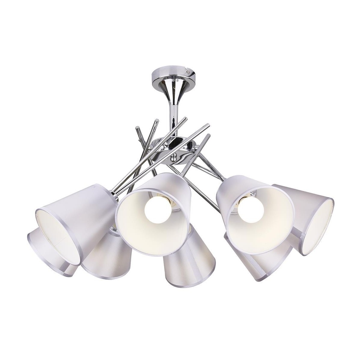 Candellux VOX 38-70647 8xE14