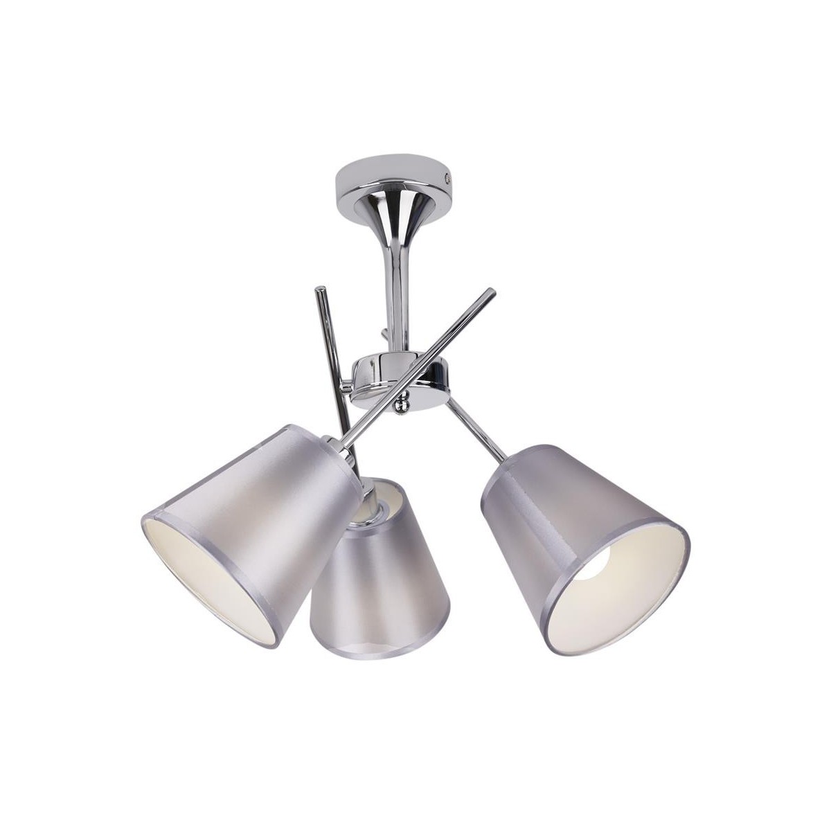 Candellux VOX 33-70623 3xE14