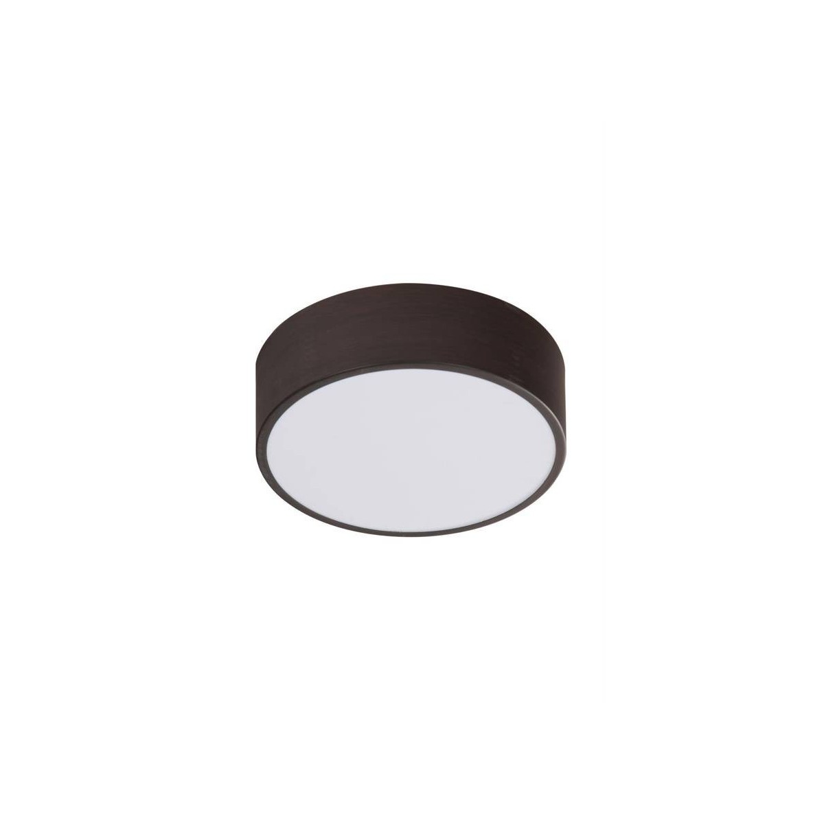 Candellux ZIGO 10-39545 1xLED - 600 lm - 10W LED - 6000K