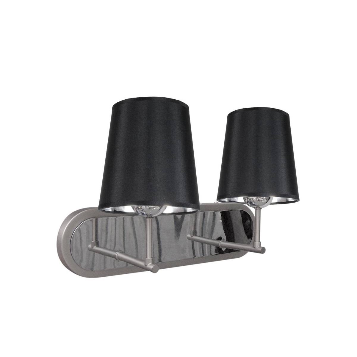 Candellux MILONGA 22-53503 2xE27