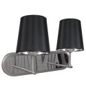 Candellux MILONGA 22-53503 2xE27