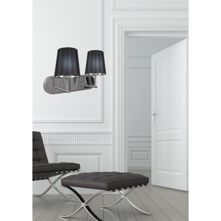 Candellux MILONGA 22-53503 2xE27