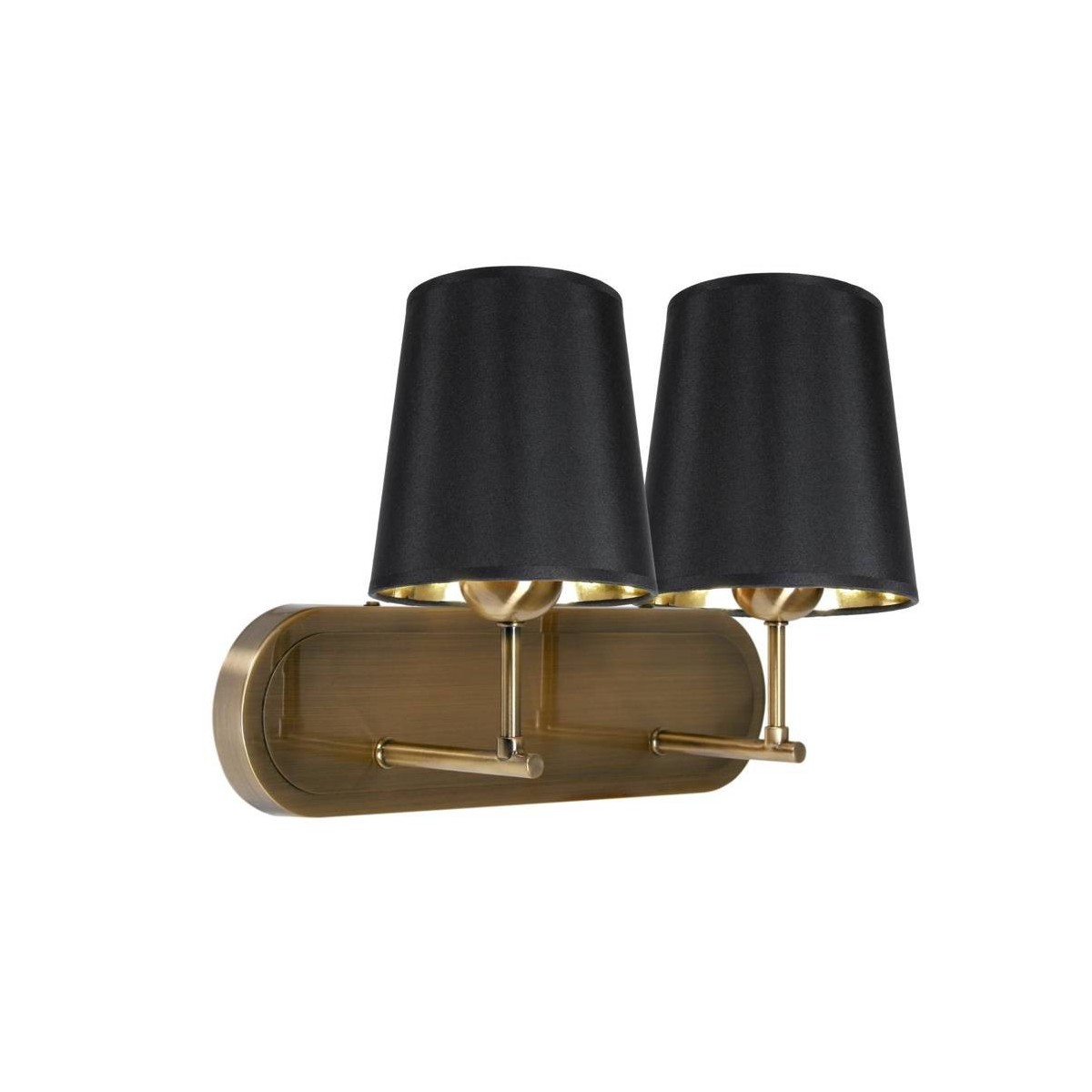 Candellux MILONGA 22-53510 2xE27