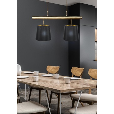 Candellux MILONGA 32-53558 2xE27