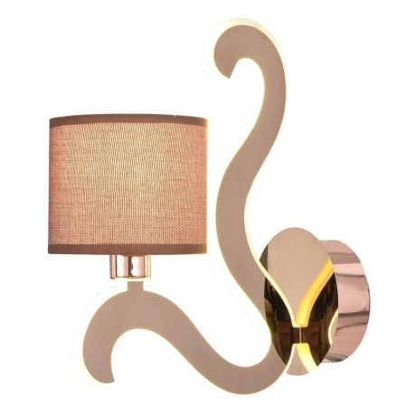 Candellux AMBROSIA 21-33499 2xE14 - 300 lm - 6W LED - 3000K