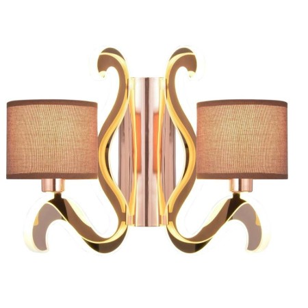 Candellux AMBROSIA 22-33529 4xE14 - 400 lm - 12.3W LED - 3000K