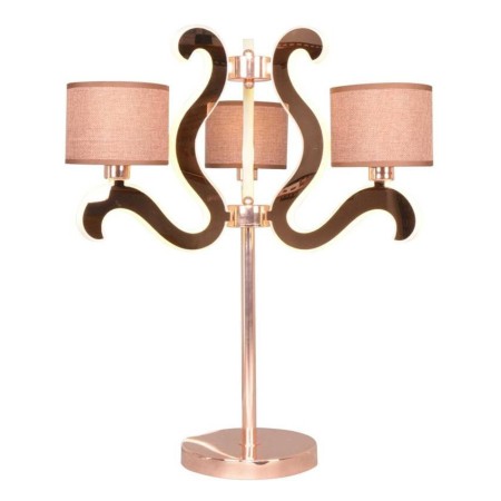 Candellux AMBROSIA 43-33925 6xE14 - 500 lm - 18.4W LED - 3000K