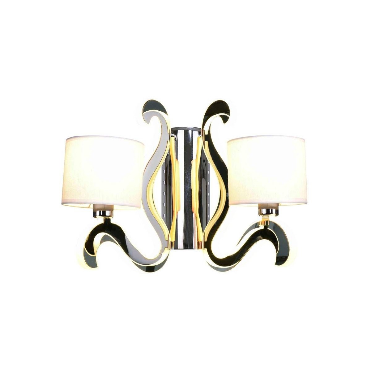 Candellux AMBROSIA 22-33871 4xE14 - 400 lm - 12.3W LED - 3000K