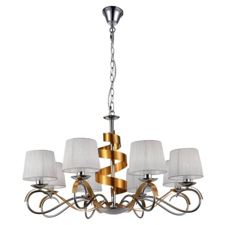 Candellux DENIS 38-23469 8xE14