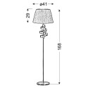 Candellux DENIS 51-23506 1xE27