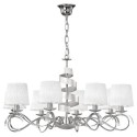 Candellux DENIS 38-23452 8xE14