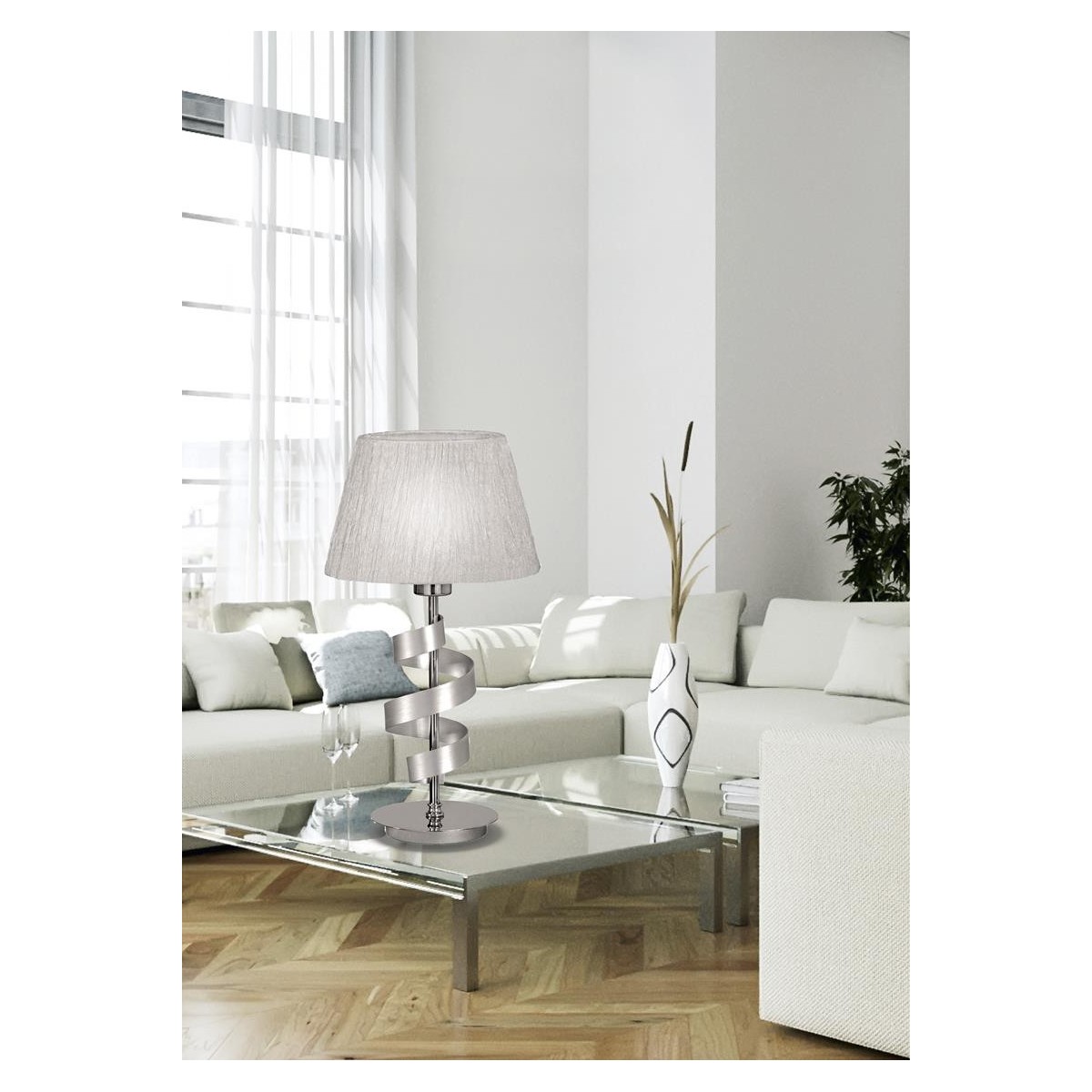 Candellux DENIS 41-23476 1xE27