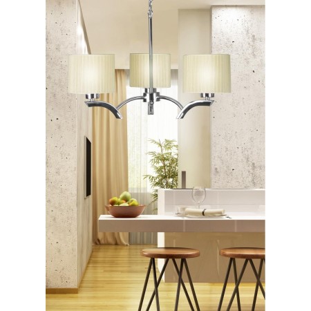 Candellux DRAGA 33-04208 3xE27