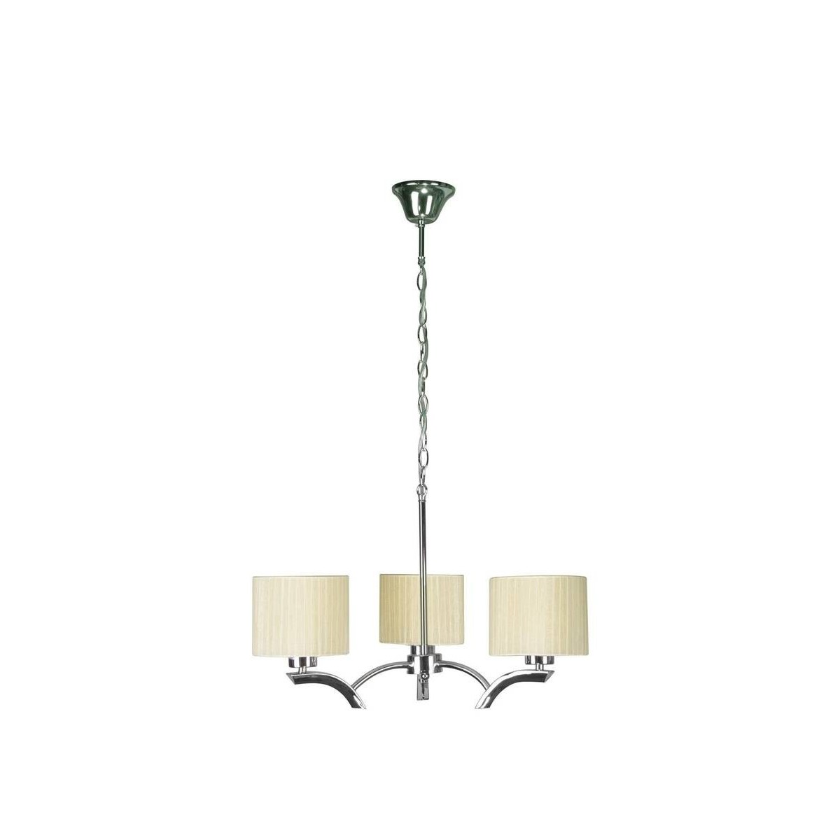 Candellux DRAGA 33-04208 3xE27