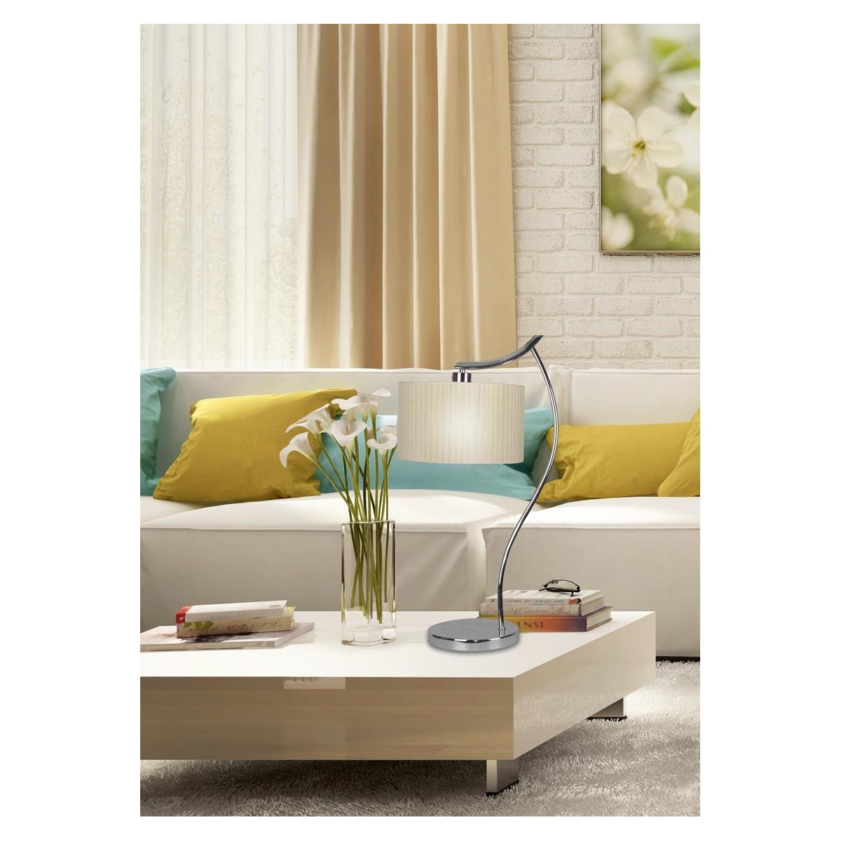 Candellux DRAGA 41-04239 1xE27