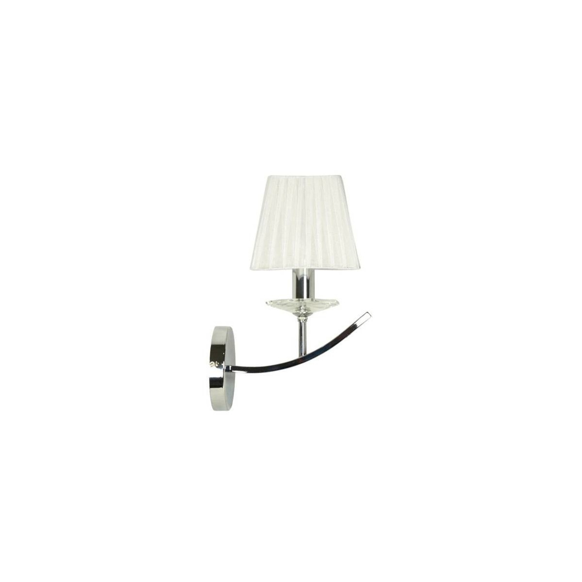 Candellux VALENCIA 21-84418 1xE14