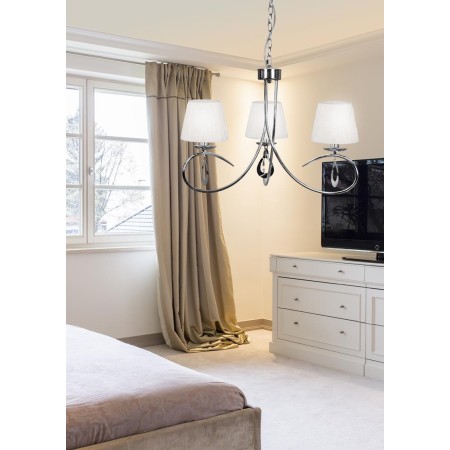 Candellux ARNIKA 33-21663 3xE14