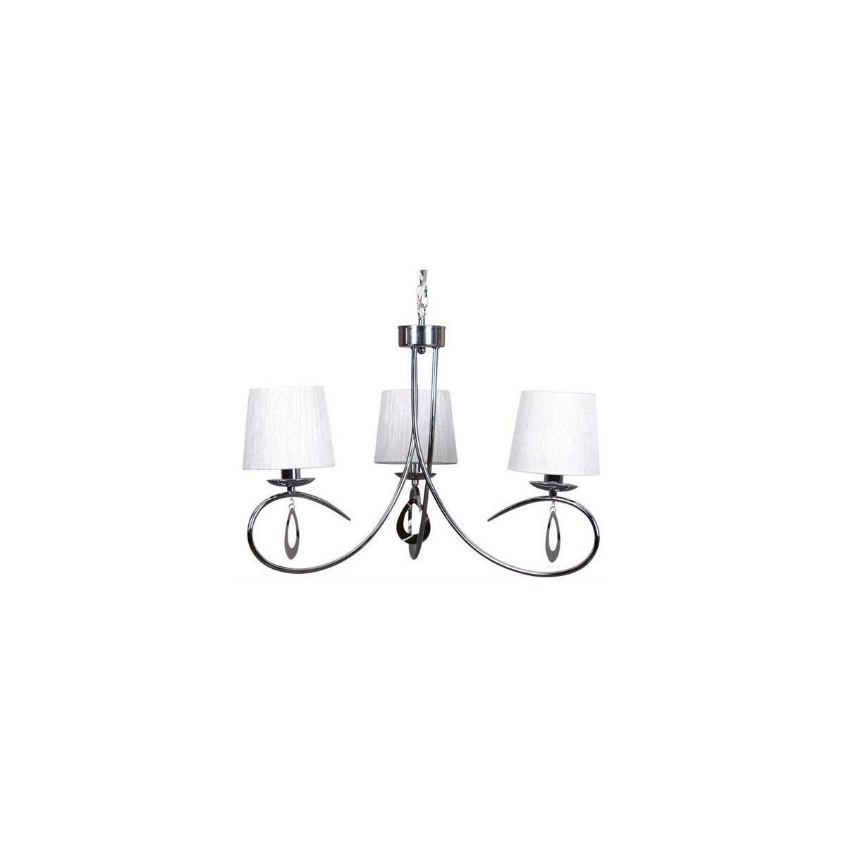 Candellux ARNIKA 33-21663 3xE14