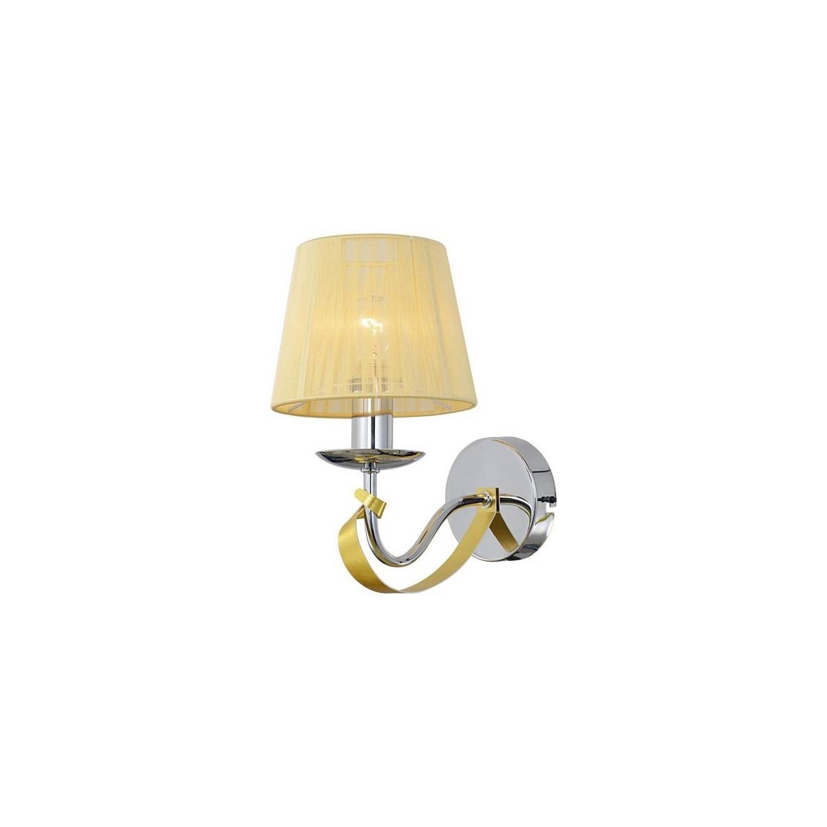 Candellux DIVA 21-55040 1xE14