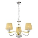Candellux DIVA 33-55057 3xE14