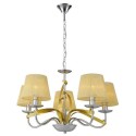 Candellux DIVA 35-55064 5xE14