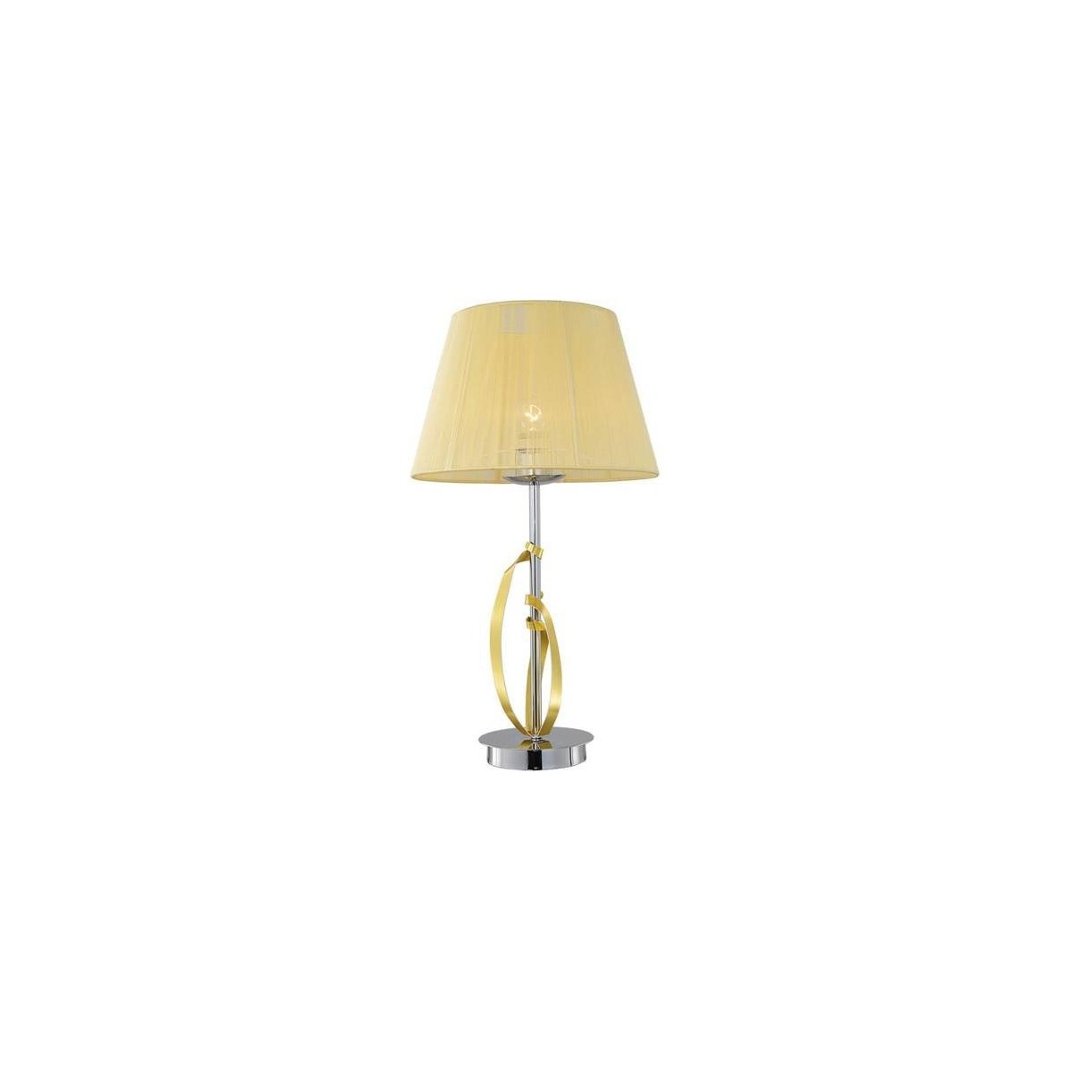 Candellux DIVA 41-55071 1xE27