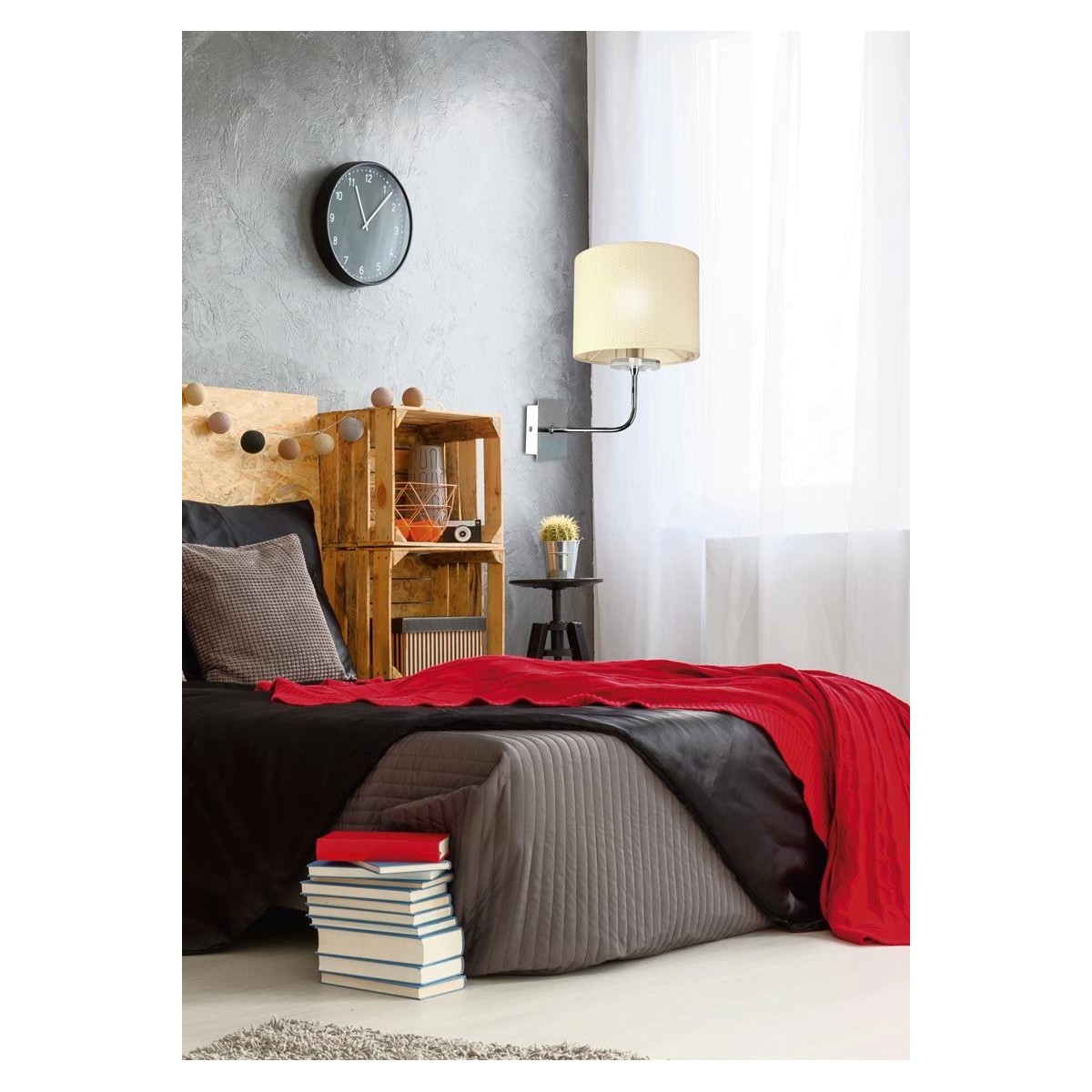 Candellux ESTERA 21-11473 1xE14