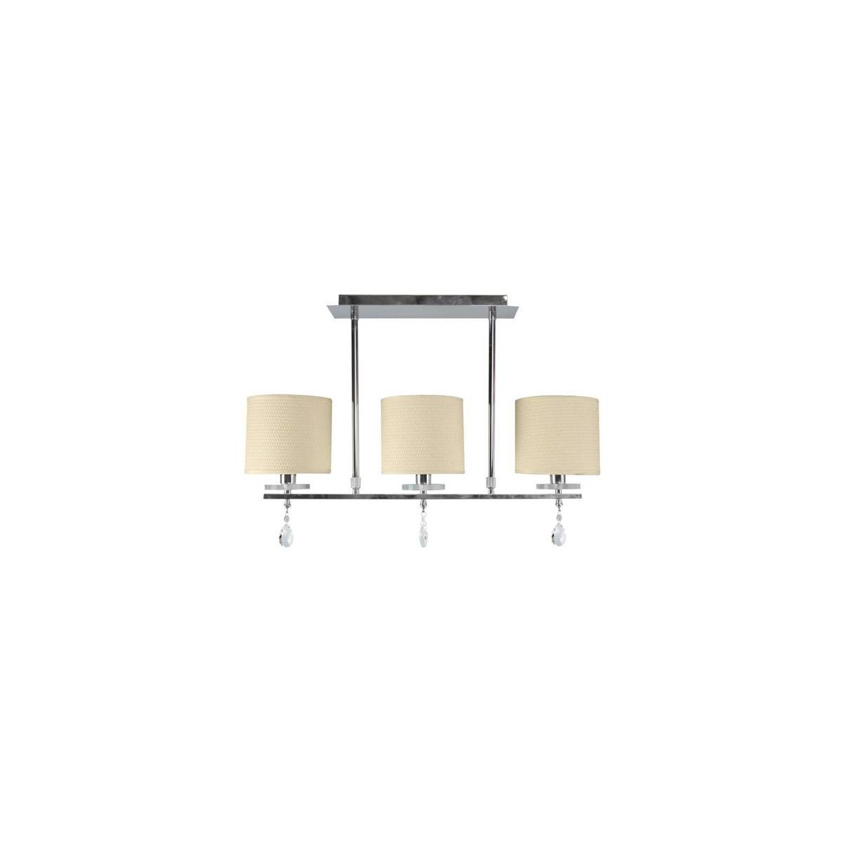 Candellux ESTERA 33-11510 3xE14