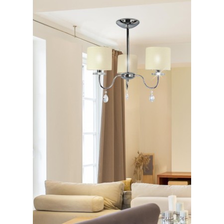 Candellux ESTERA 33-11664 3xE14