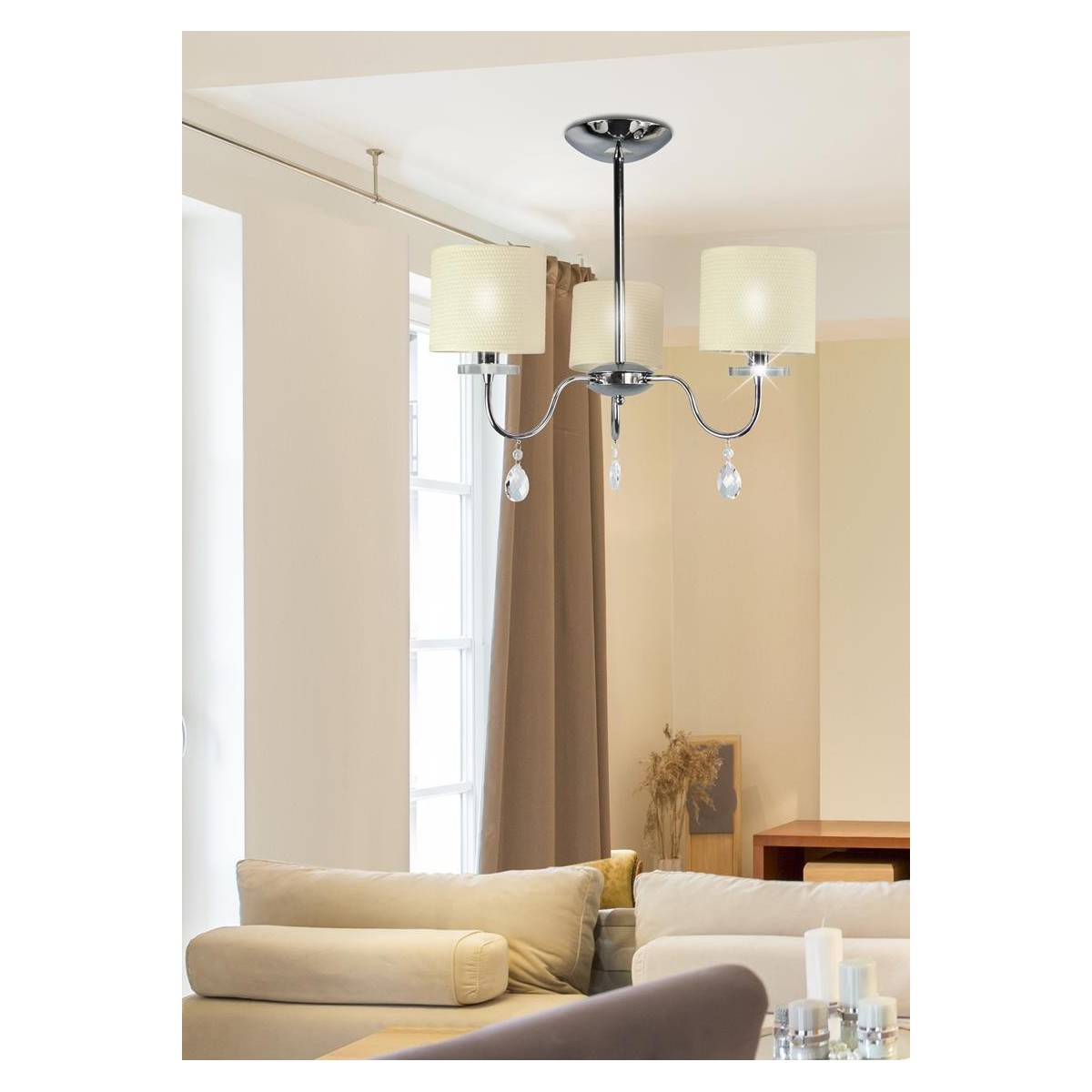 Candellux ESTERA 33-11664 3xE14