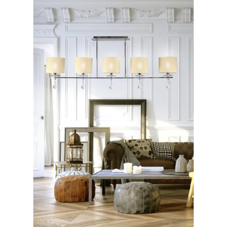 Candellux ESTERA 35-11527 5xE14