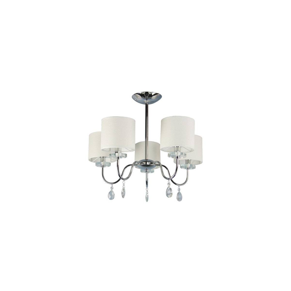 Candellux ESTERA 35-11671 5xE14
