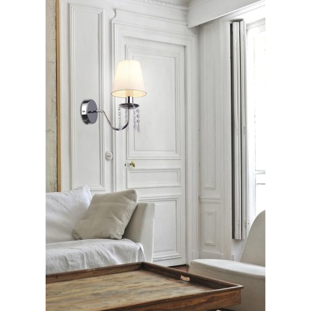 Candellux RUTI 21-58706 1xE14