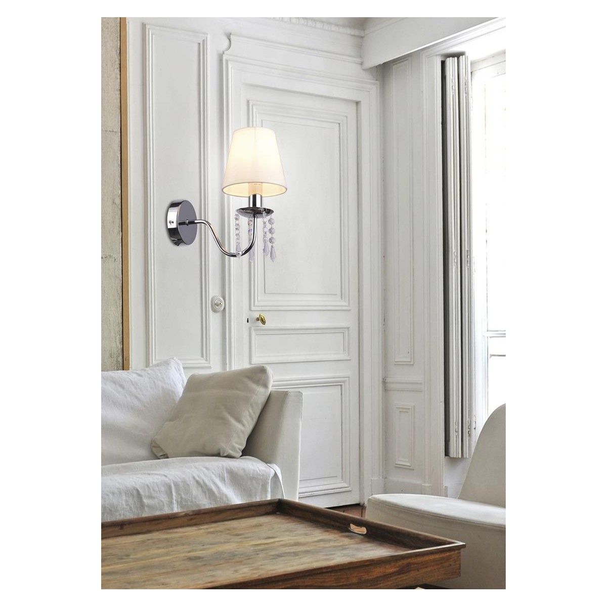 Candellux RUTI 21-58706 1xE14