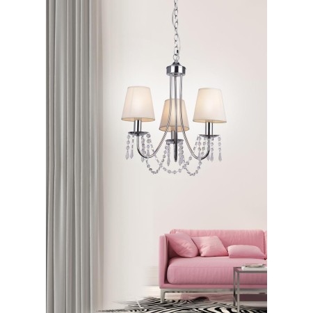 Candellux RUTI 33-58713 3xE14