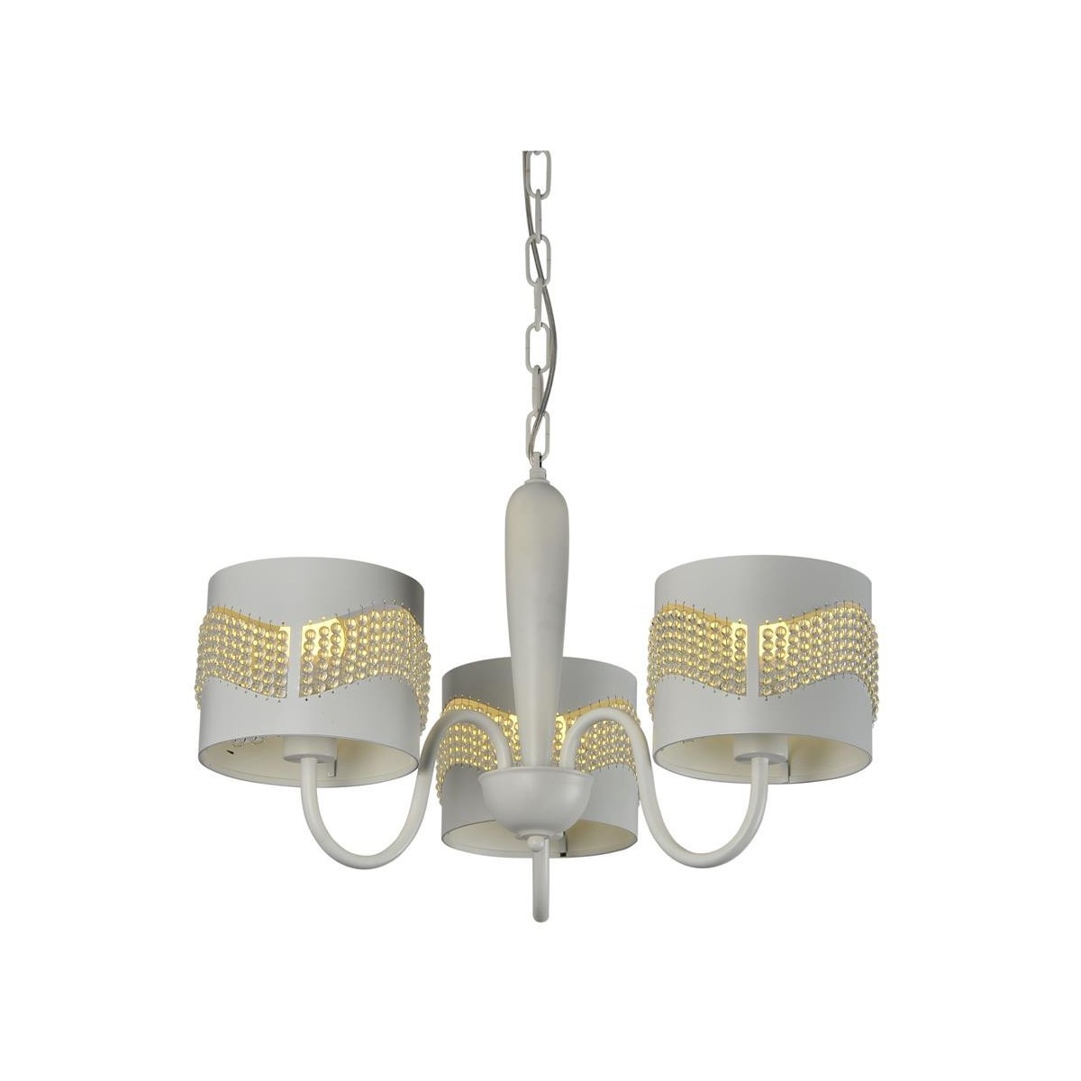 Candellux ANTONIO 33-22998 3xE27