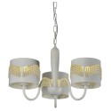 Candellux ANTONIO 33-22998 3xE27
