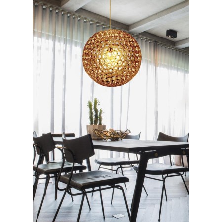 Candellux ABROS 31-09074 1xE27