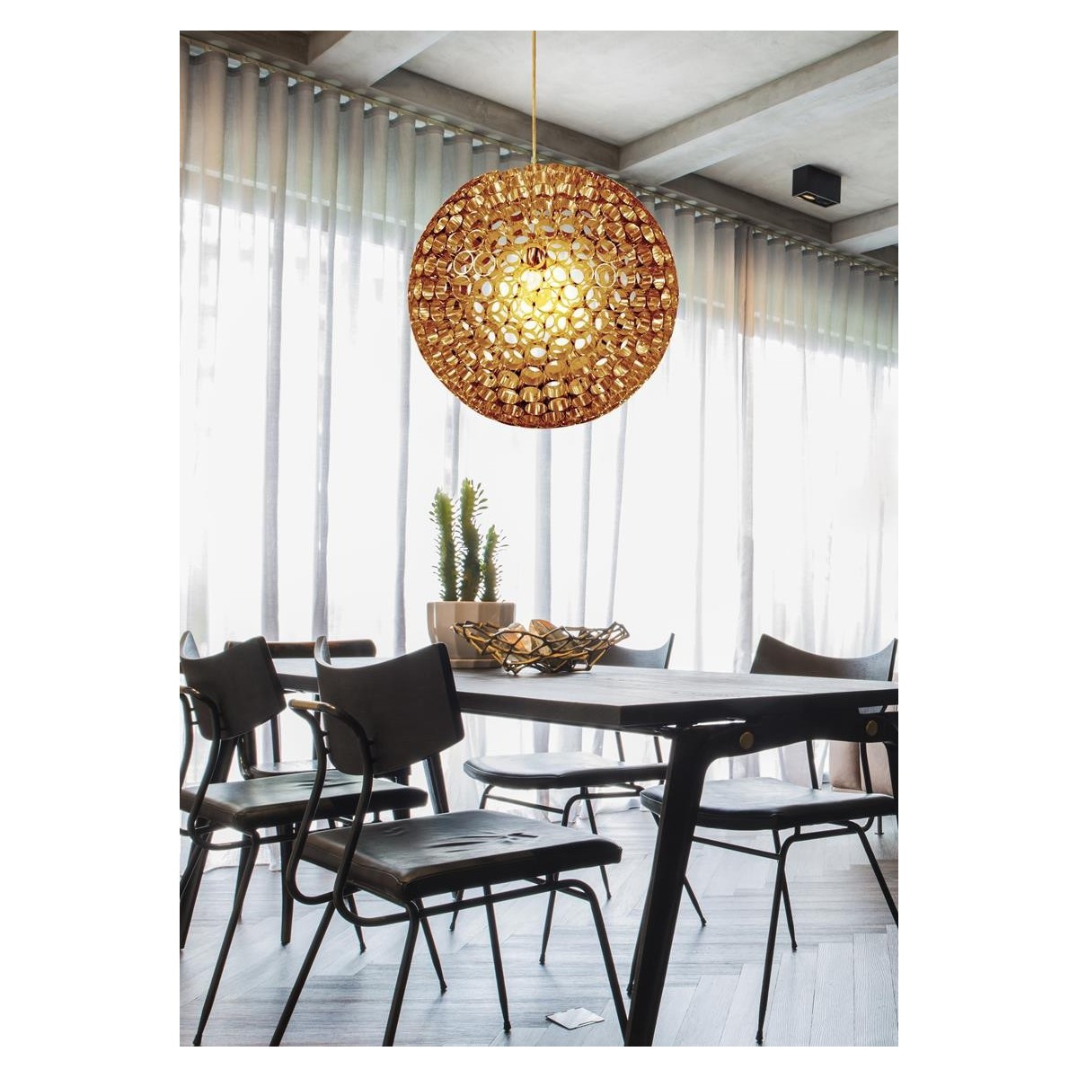 Candellux ABROS 31-09074 1xE27