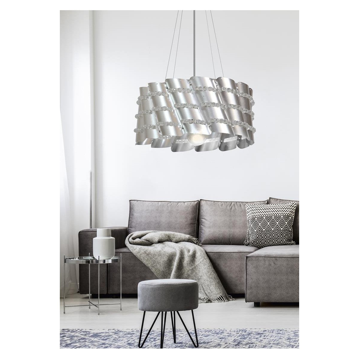 Candellux SMILE 31-40633 1xE27