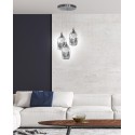 Candellux MARINA 33-60181 3xE27